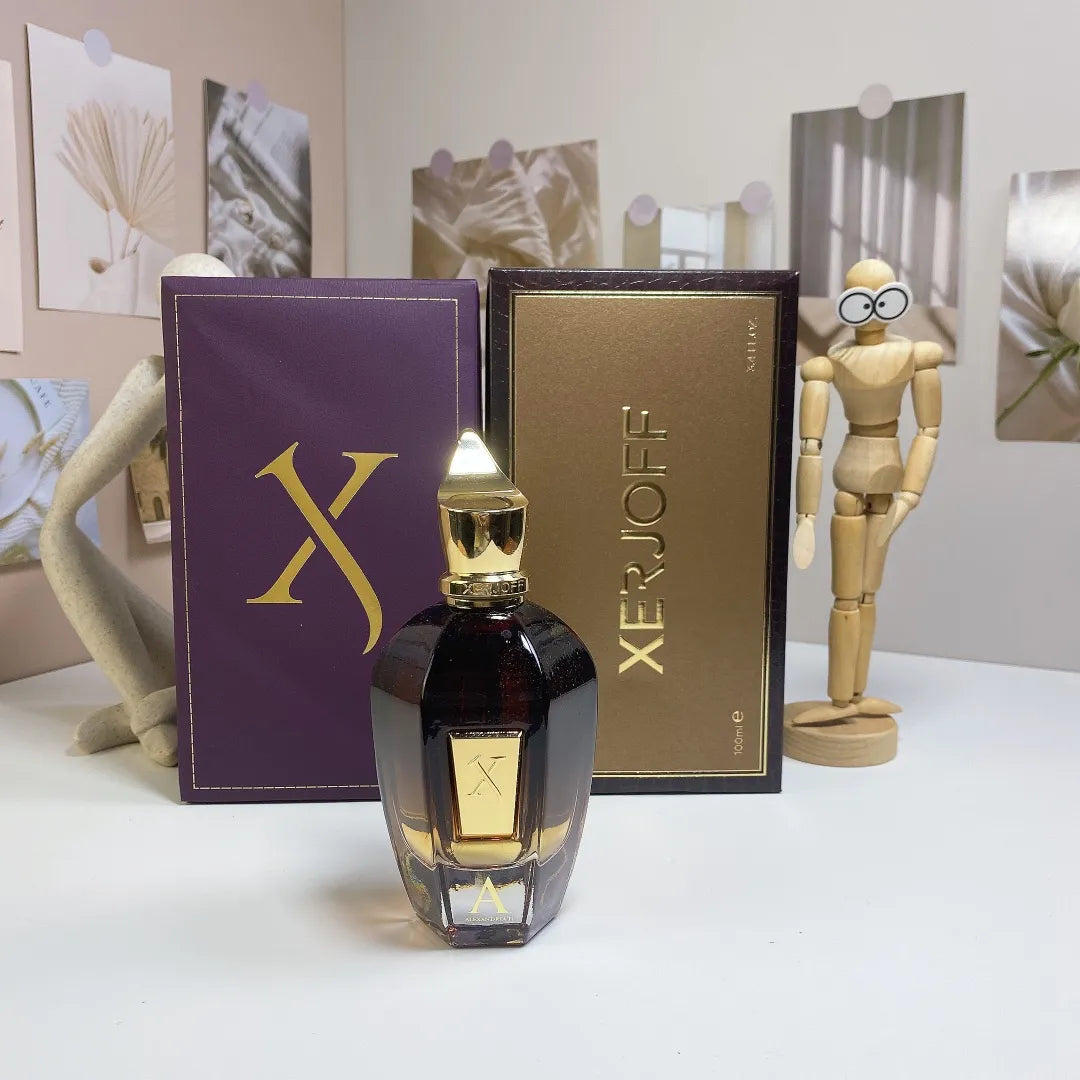 Xerjoff Alexandria II Parfum 100ml