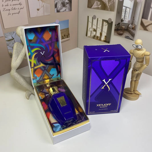 Xerjoff Accento EDP 100ml