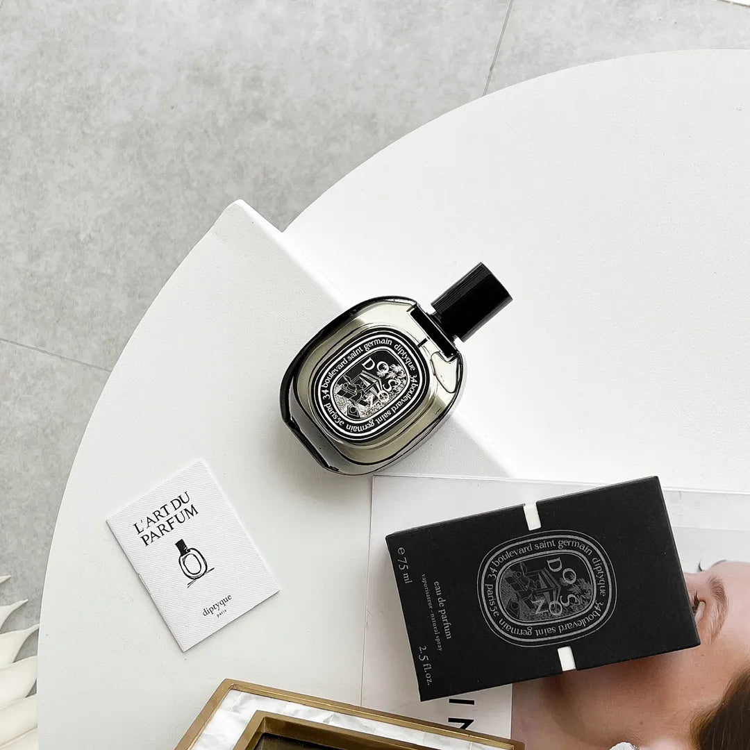 Diptyque Do Son Eau De Parfum 75ml