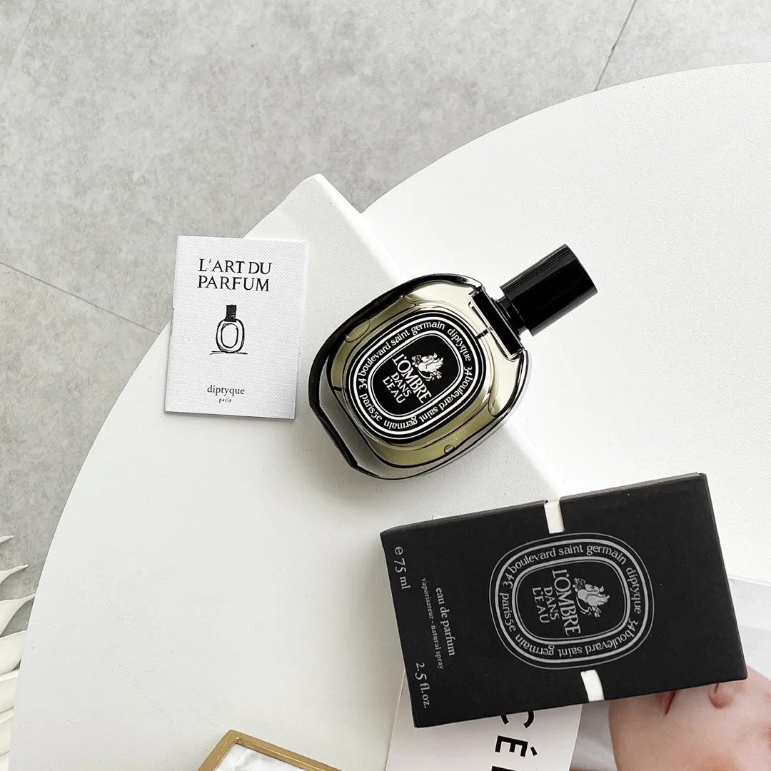 Diptyque lombre dans leau eau de parfum 100ml