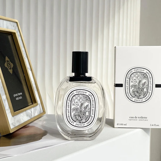 Diptyque EAU ROSE Eau De Toilette 100ml