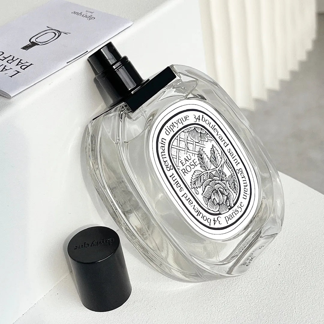 Diptyque EAU ROSE Eau De Toilette 100ml