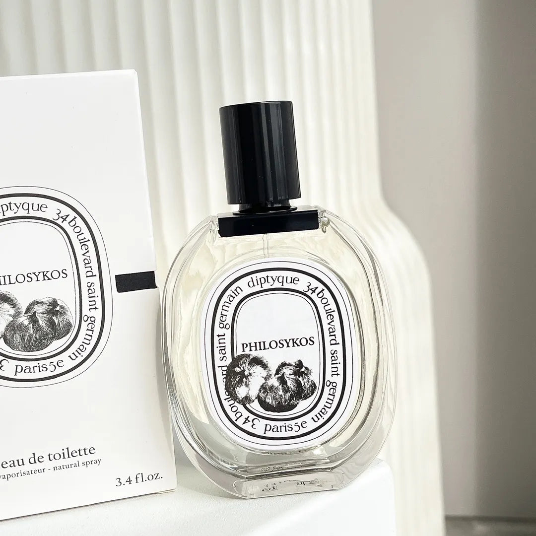 Diptyque PHILOSYKOS Eau De Toilette 100ml