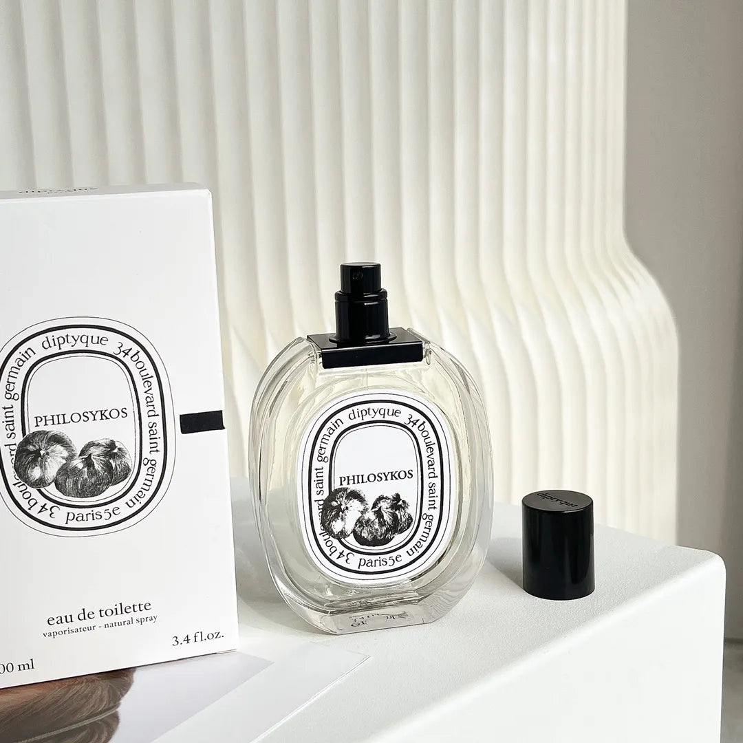 Diptyque PHILOSYKOS Eau De Toilette 100ml