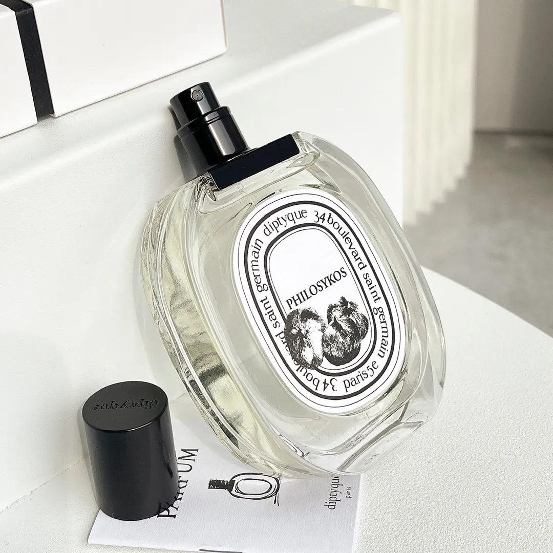 Diptyque PHILOSYKOS Eau De Toilette 100ml