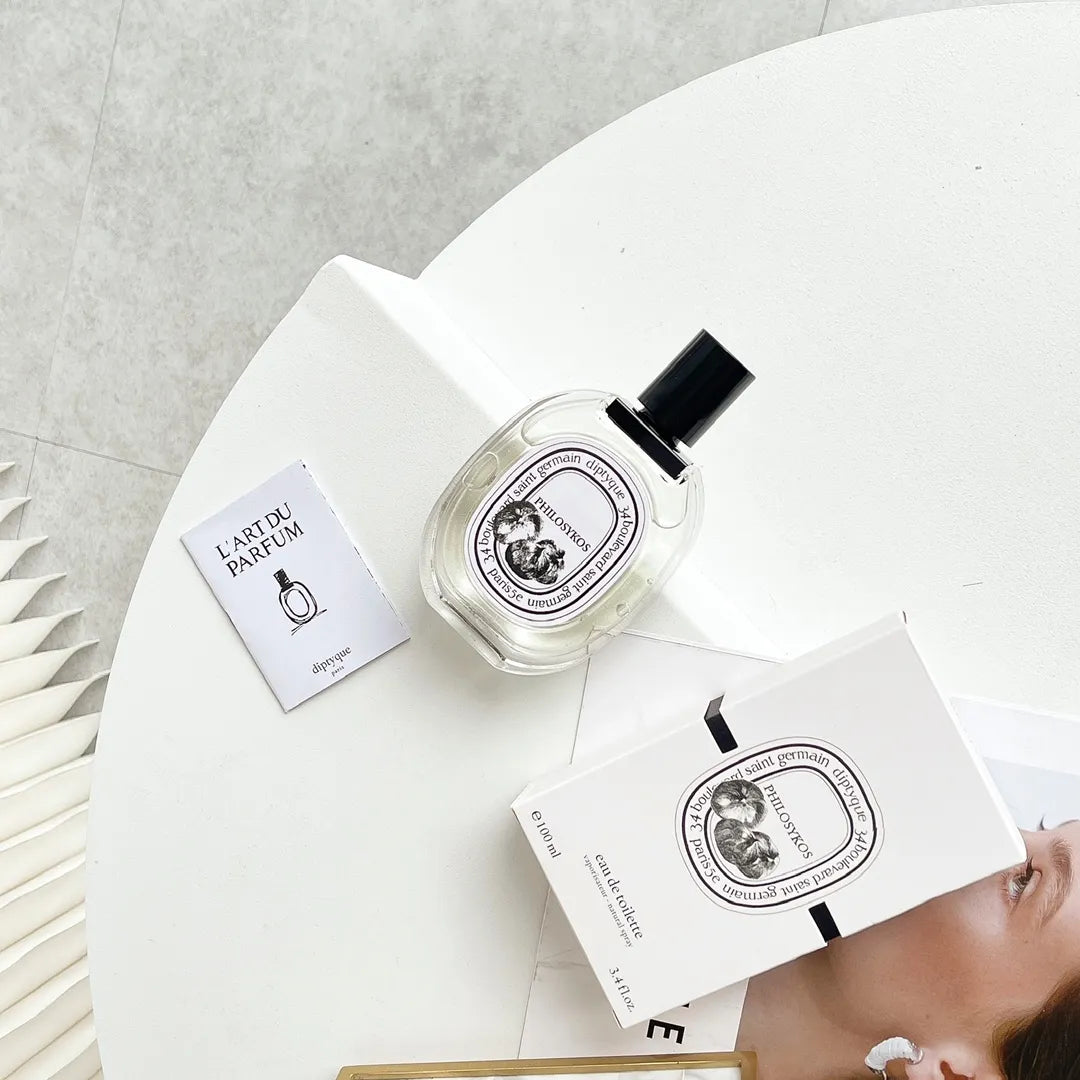 Diptyque PHILOSYKOS Eau De Toilette 100ml