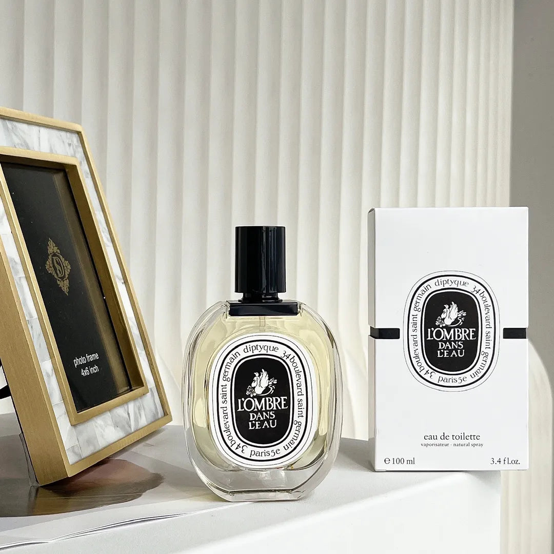 Diptyque Lombre Dans Leau Eau de Toilette Spray 100 ml