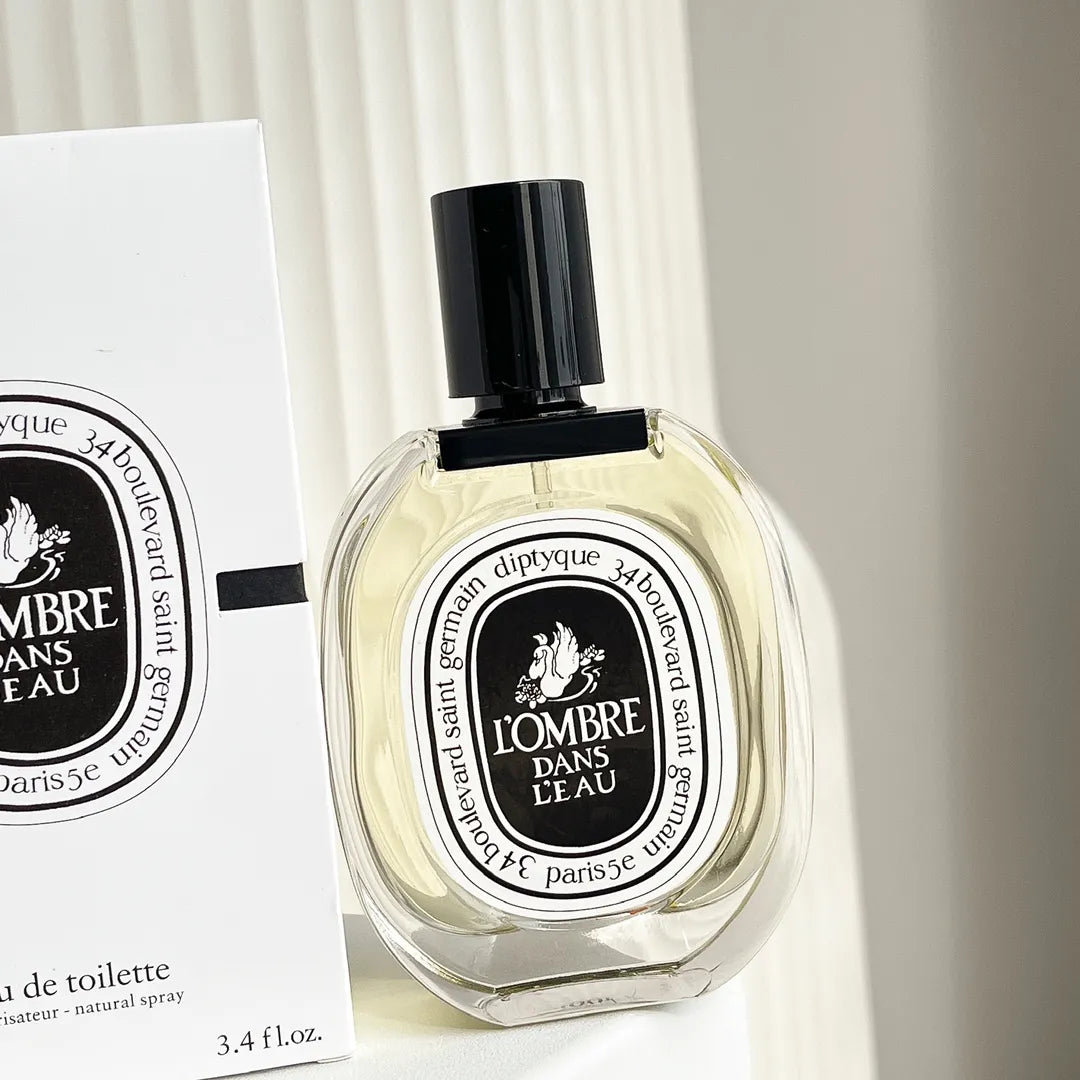 Diptyque Lombre Dans Leau Eau de Toilette Spray 100 ml