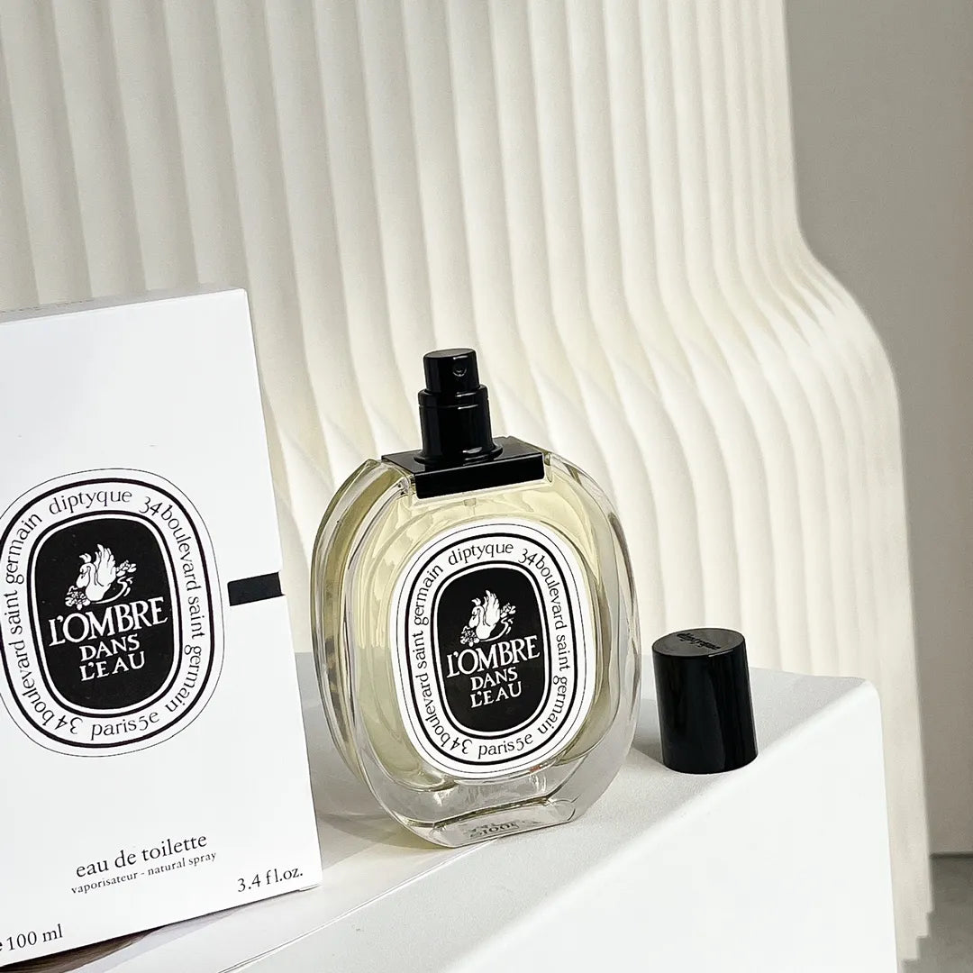 Diptyque Lombre Dans Leau Eau de Toilette Spray 100 ml