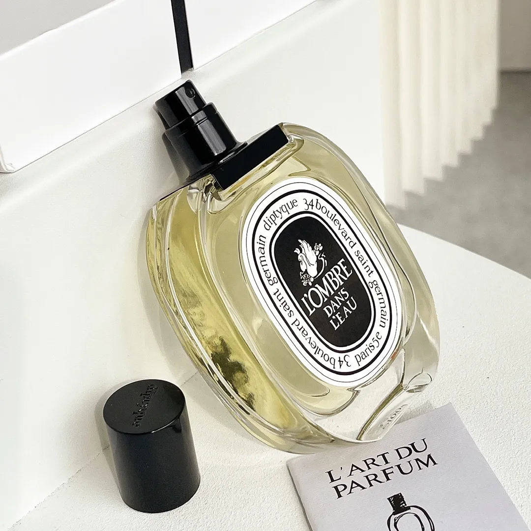 Diptyque Lombre Dans Leau Eau de Toilette Spray 100 ml