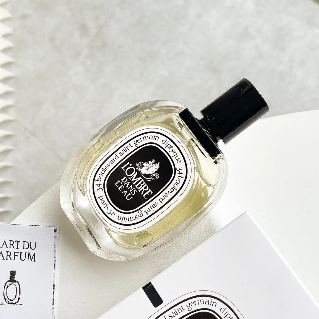 Diptyque Lombre Dans Leau Eau de Toilette Spray 100 ml