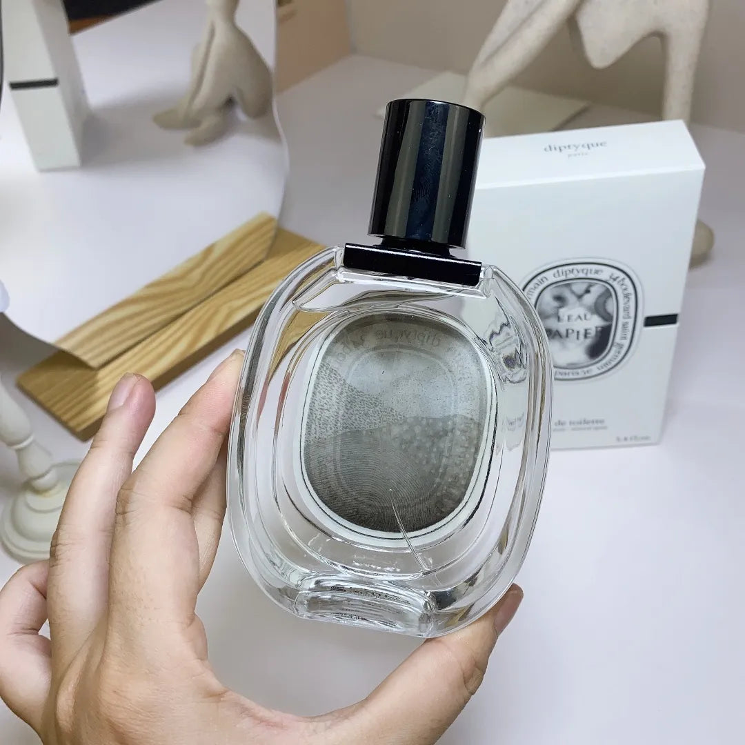 Diptyque L’Eau Papier Eau De Toilette 100ml