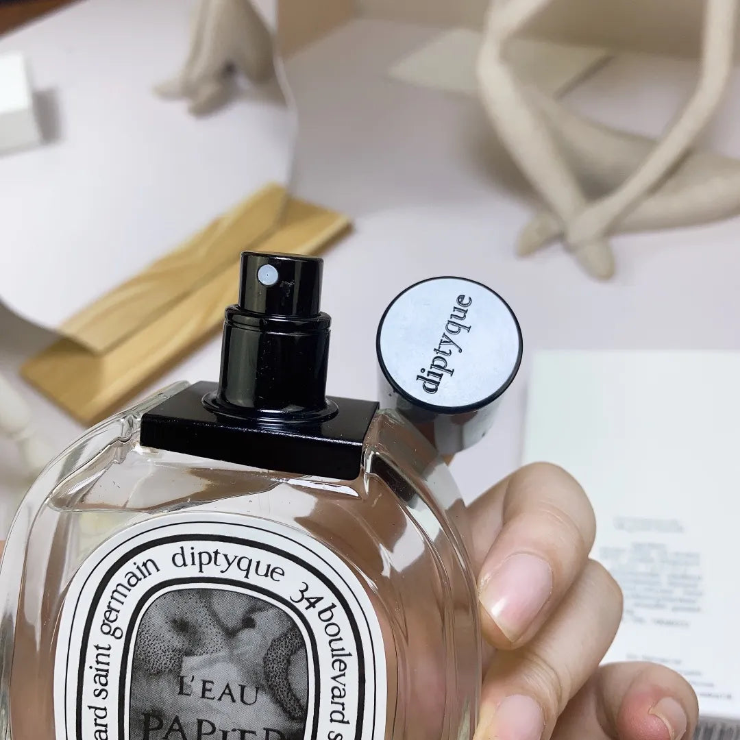 Diptyque L’Eau Papier Eau De Toilette 100ml