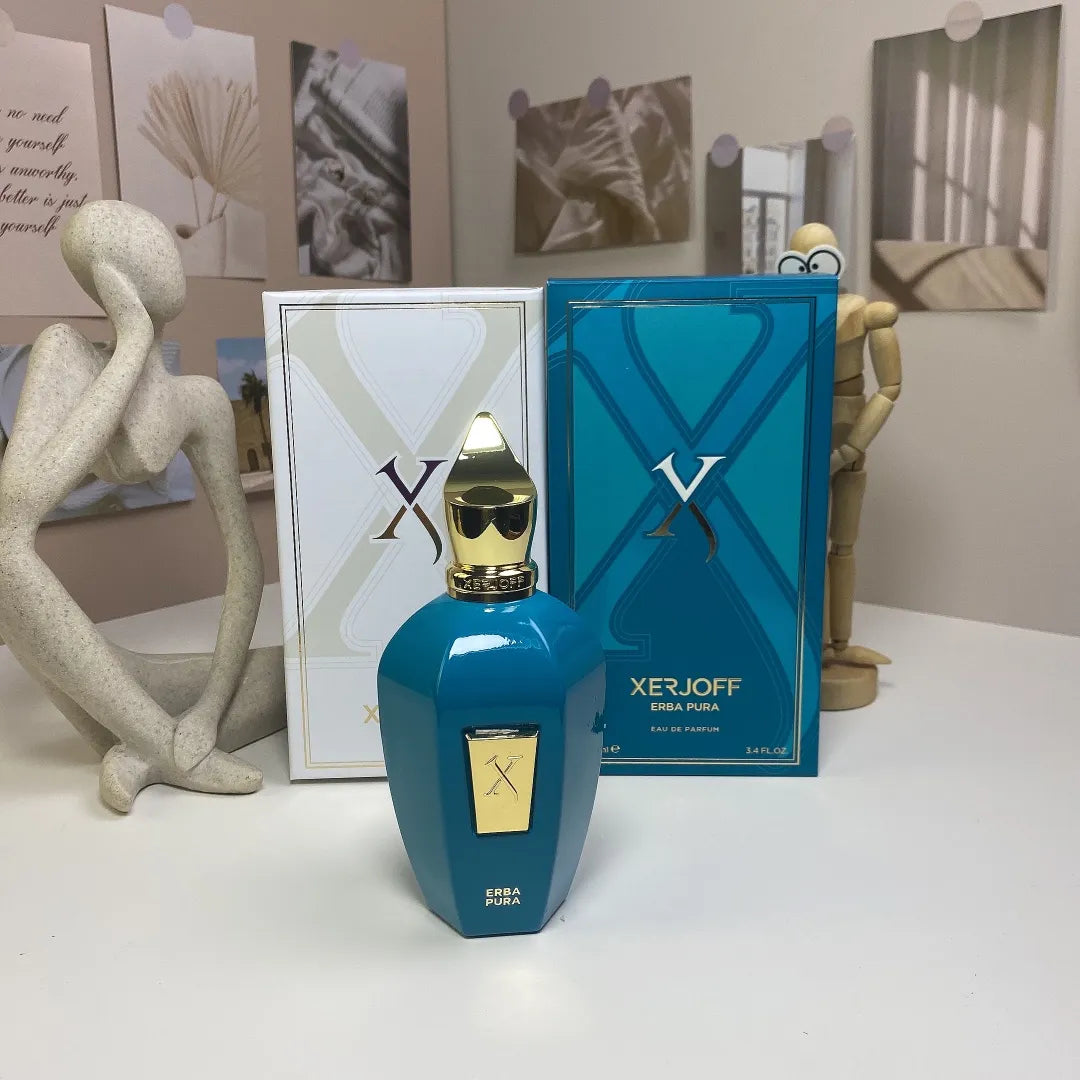 Xerjoff Erba Pura EDP 100ml