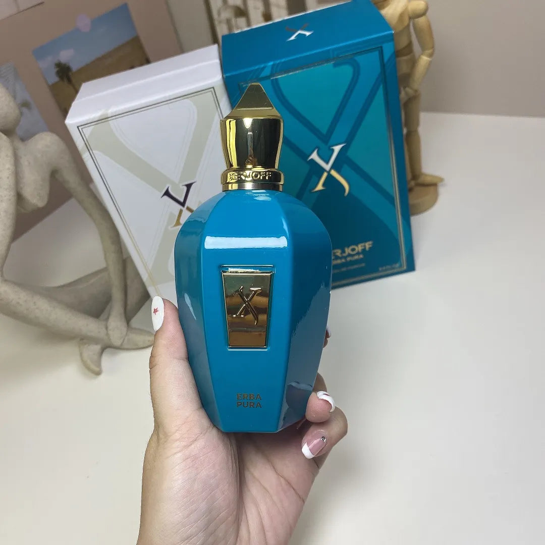 Xerjoff Erba Pura EDP 100ml