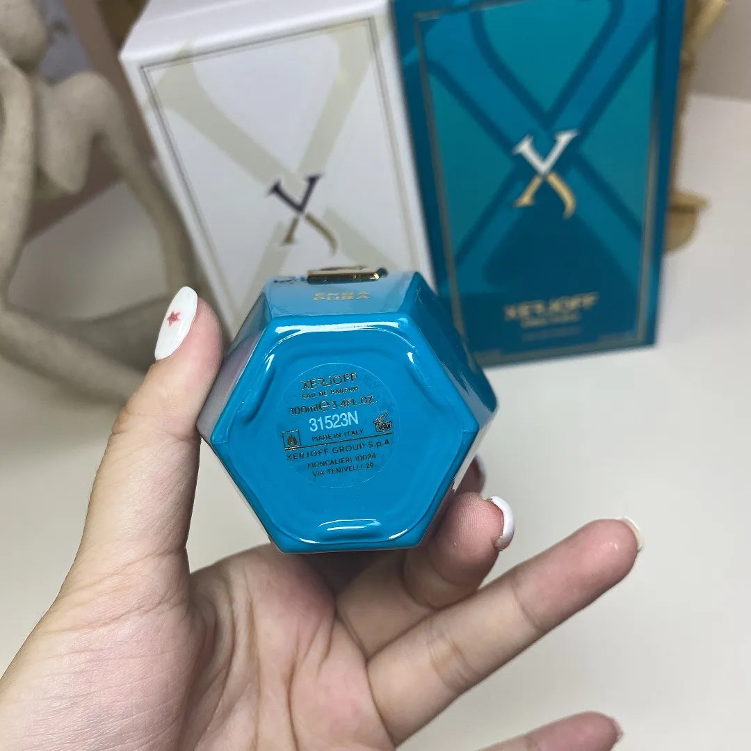 Xerjoff Erba Pura EDP 100ml