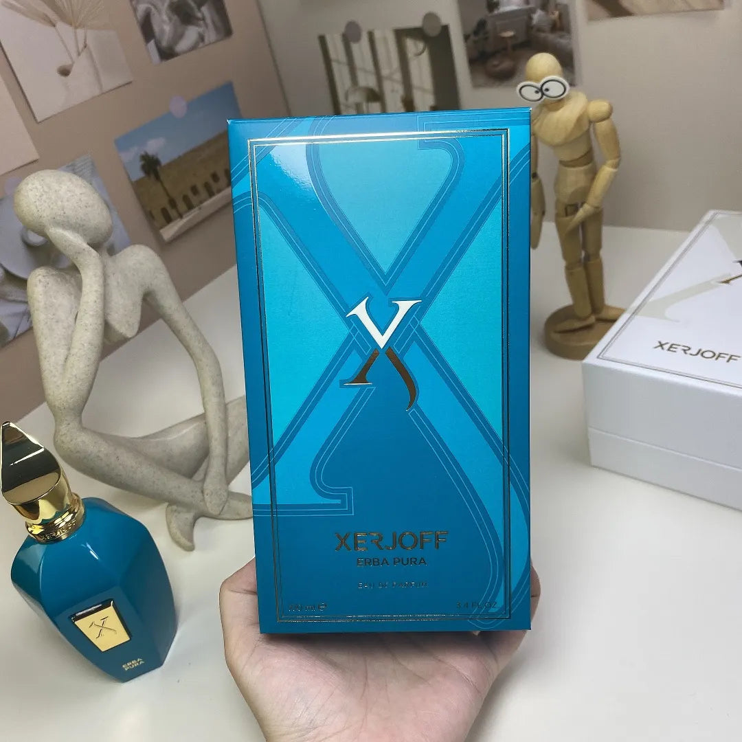 Xerjoff Erba Pura EDP 100ml