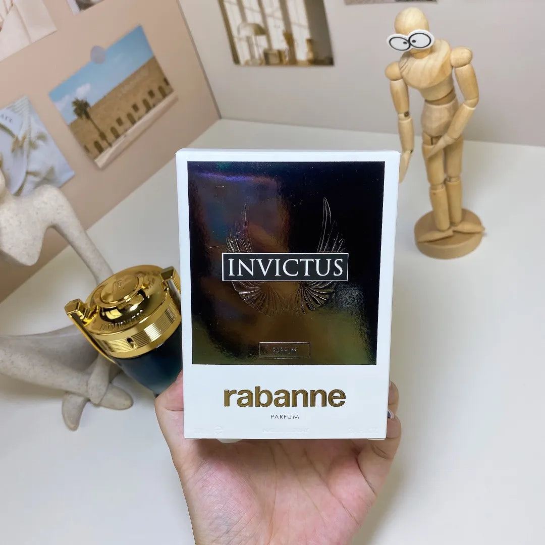 Paco Rabanne Invictus Parfum 100ml