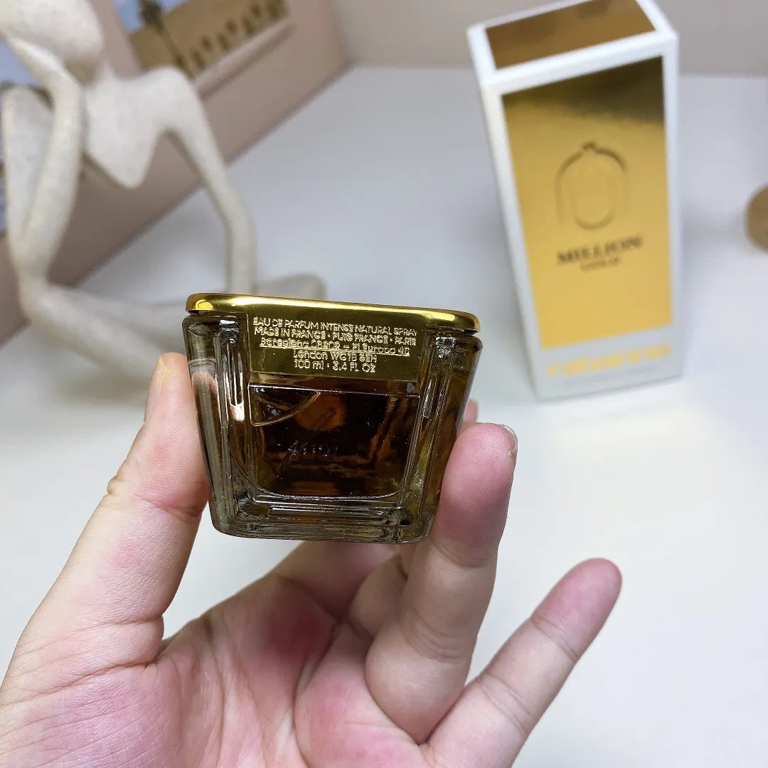 Paco Rabanne 1 Million Golden Oud Parfum Intense