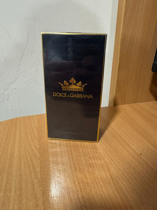 Dolce Gabbana K EDT 100ml (odmah dostupno)