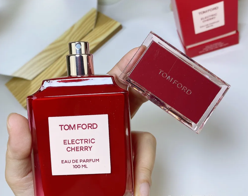 Tom Ford Electric Cherry 100ml