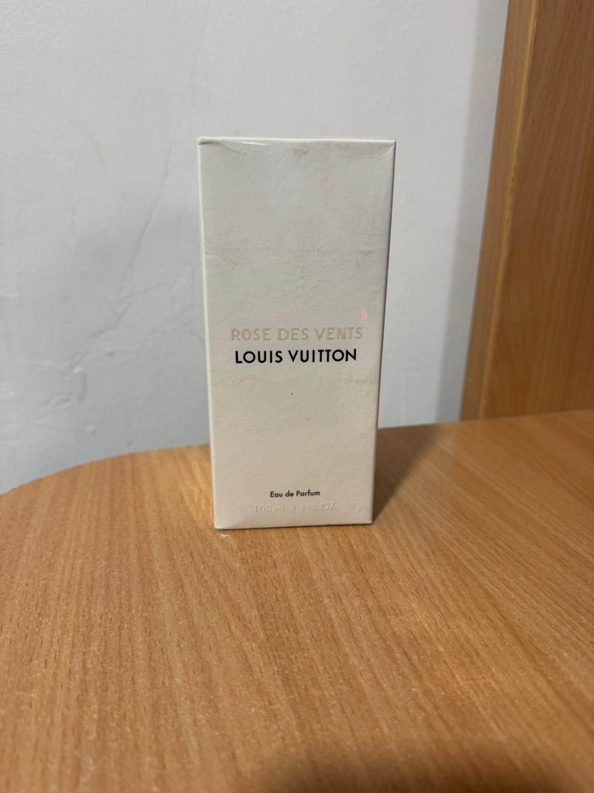 Louis Vuitton Rose Des Vents EDP 100ml (odmah dostupno)