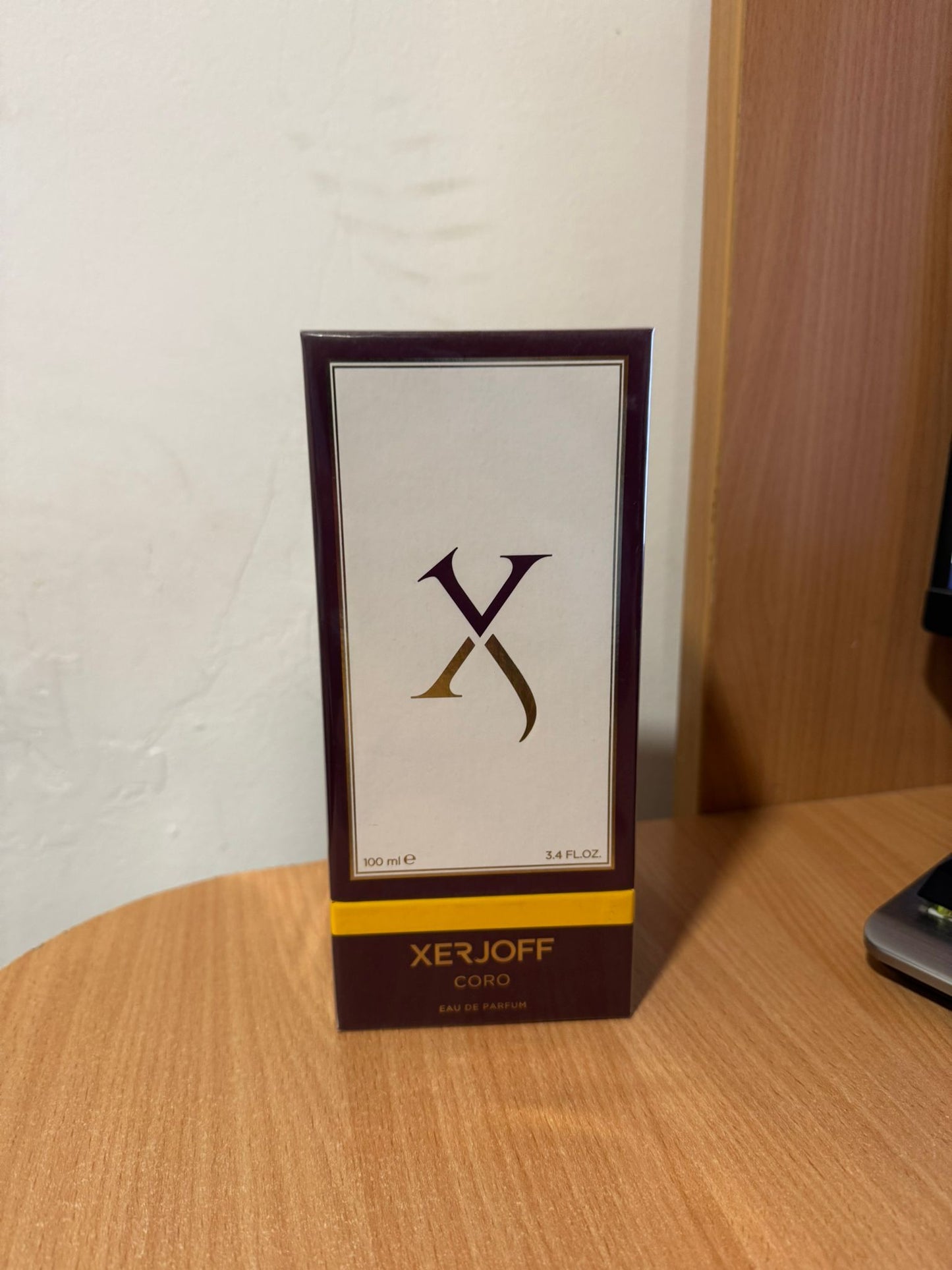 Xerjoff Coro EDP 100ml (odmah dostupno)