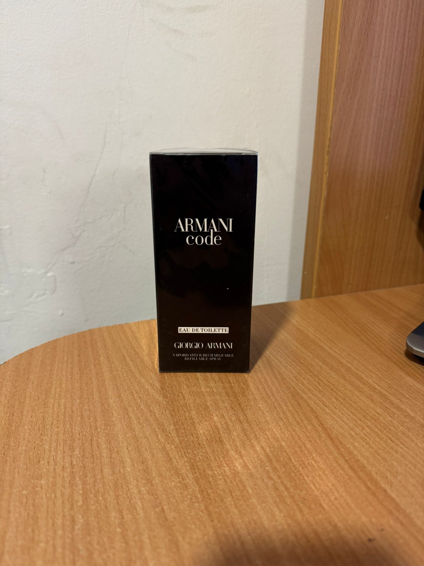 Armani Code EDT 100ml (odmah dostupno)