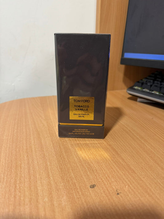 Tom Ford Tobacco Vanille EDP 100ml (odmah dostupno)