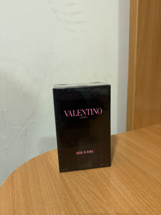 VALENTINO Uomo Born In Roma EDT 100ML (odmah dostupno)