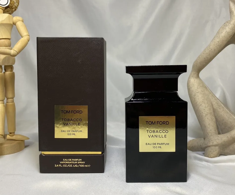 Tom Ford Tobacco Vanille 100ml