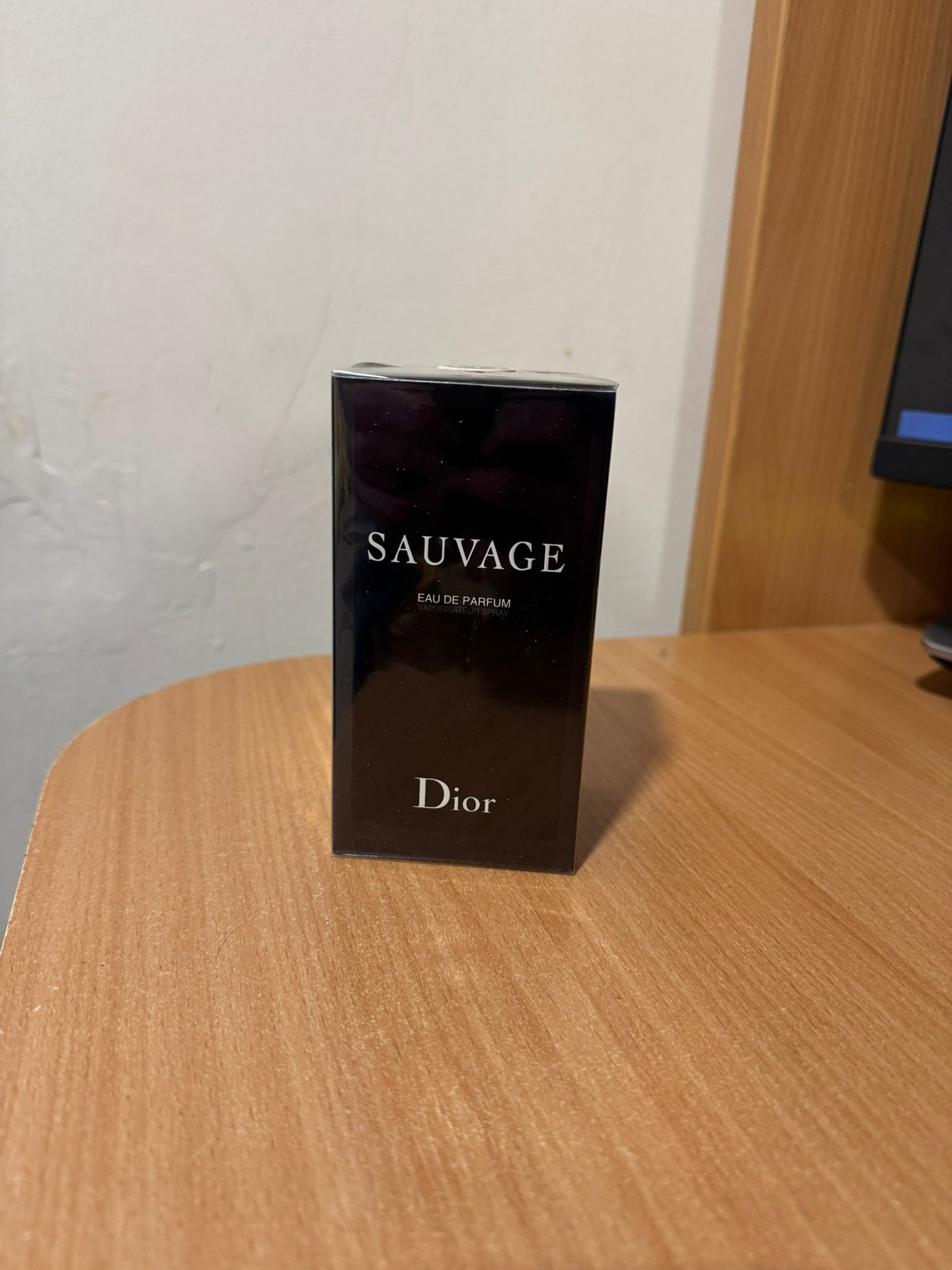 Dior Sauvage EDP 100ml (odmah dostupno)