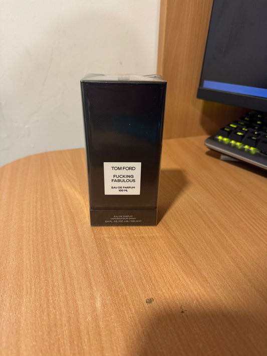 Tom Ford Fucking Fabulous 100ml (Copy)