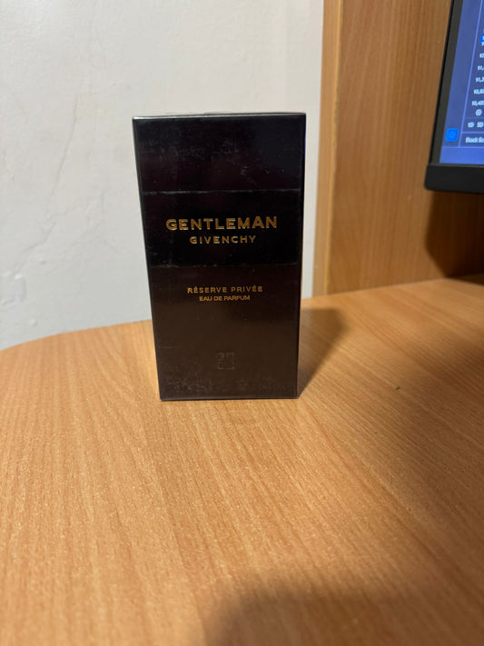 Gentleman Givenchy Reserve Privee EDP 100ml (odmah dostupno)