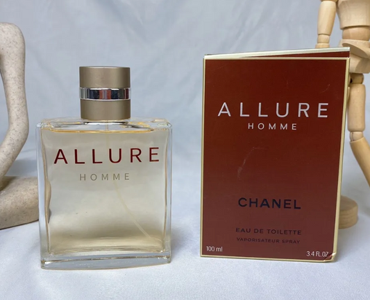 Allure Homme 100ml