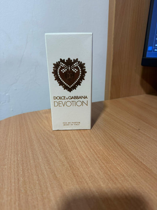 Dolce & Gabbana Devotion EDP 100ml (odmah dostupno)