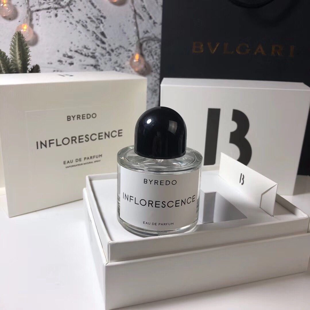 BYREDO INFLORESCENCE EDP 100ml