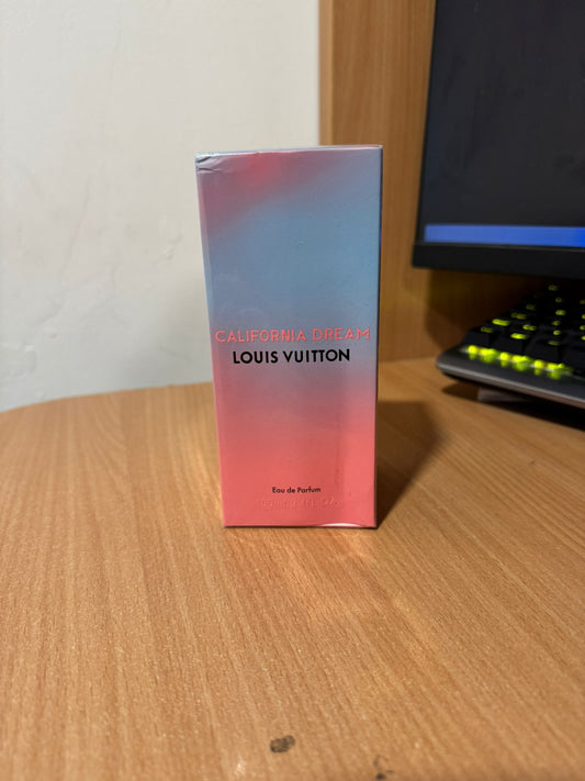 LOUIS VUITTON CALIFORNIA DREAM EDP 100ML (odmah dostupno)