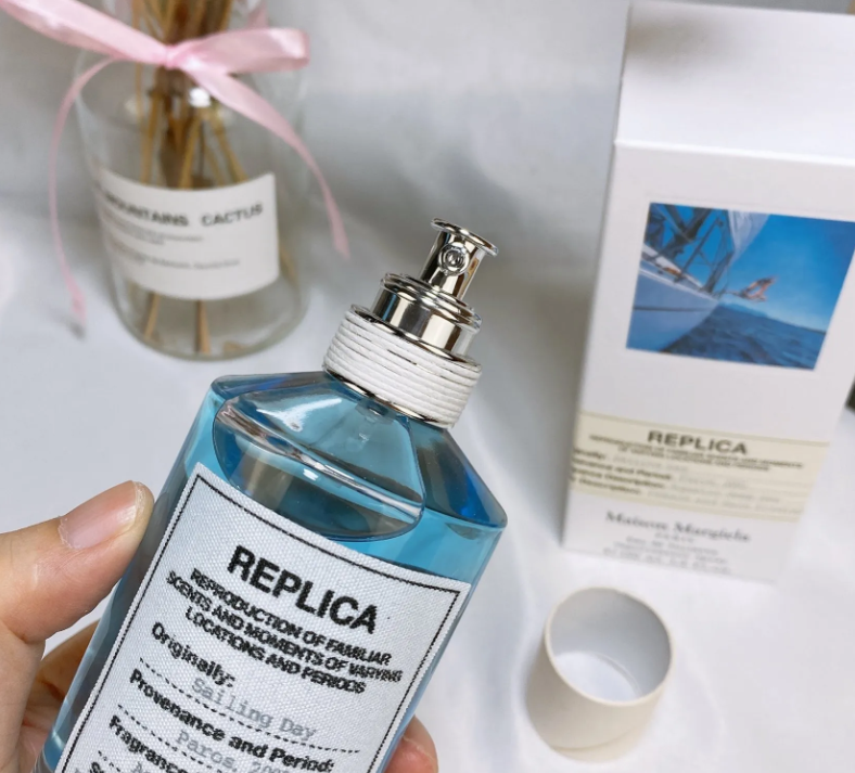 MAISON MARGIELA REPLICA Sailing Day EDT 100ML