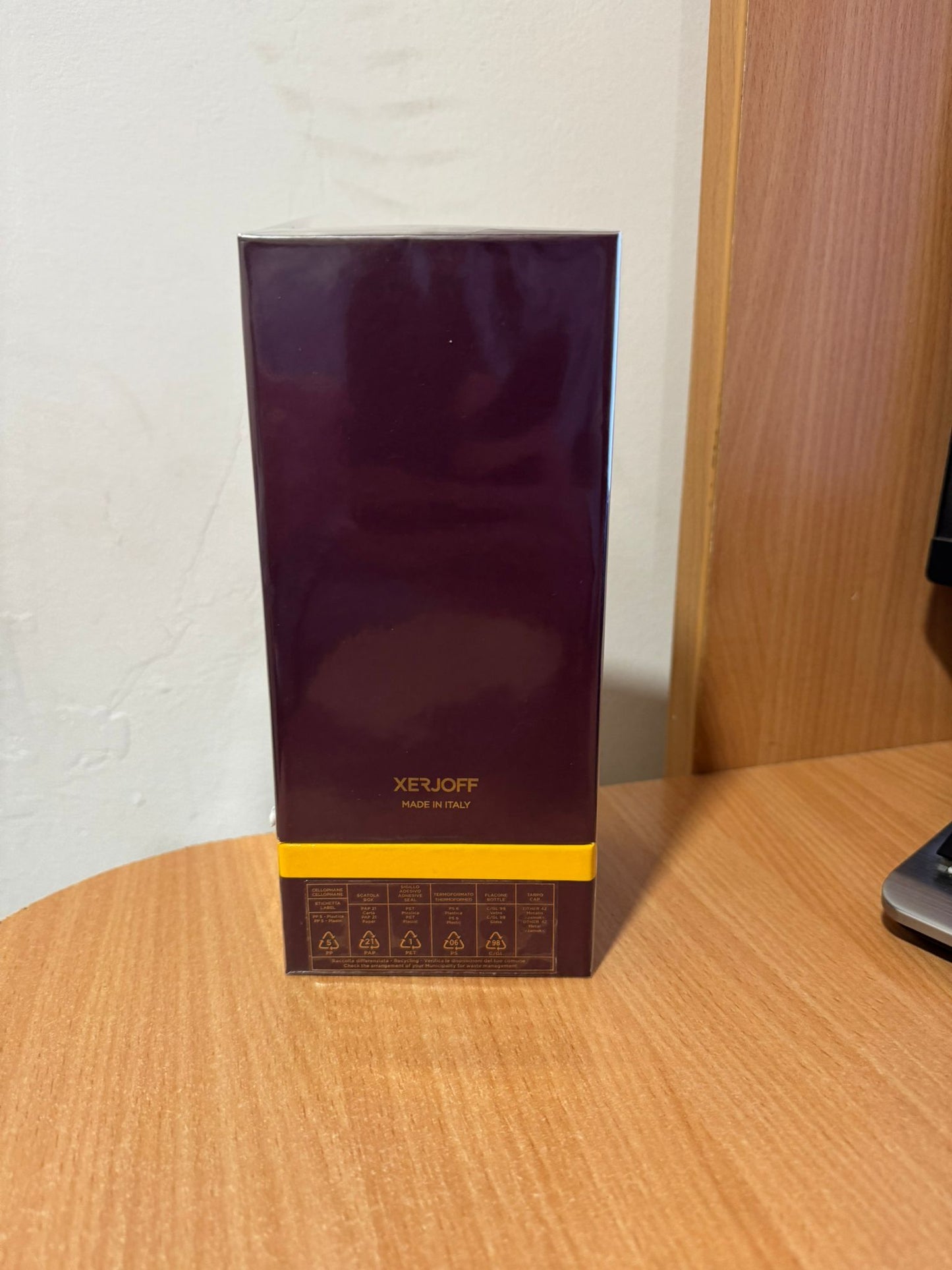 Xerjoff Coro EDP 100ml (odmah dostupno)