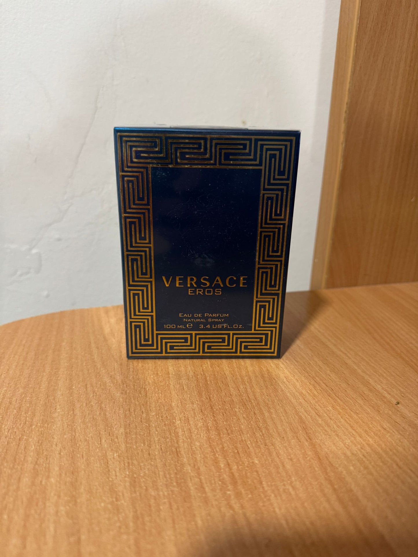 Versace Eros EDP 100ml(odmah dostupno)