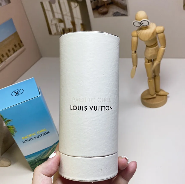 LOUIS VUITTON PACIFIC CHILL 100ML