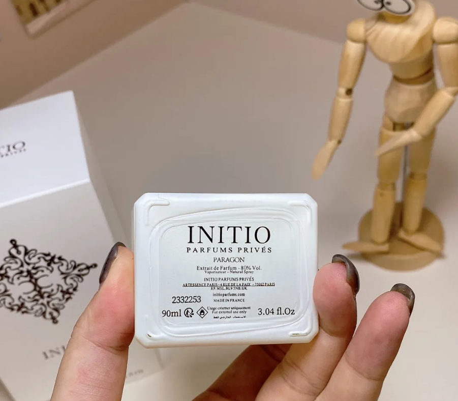 Initio Paragon EDP 90ml