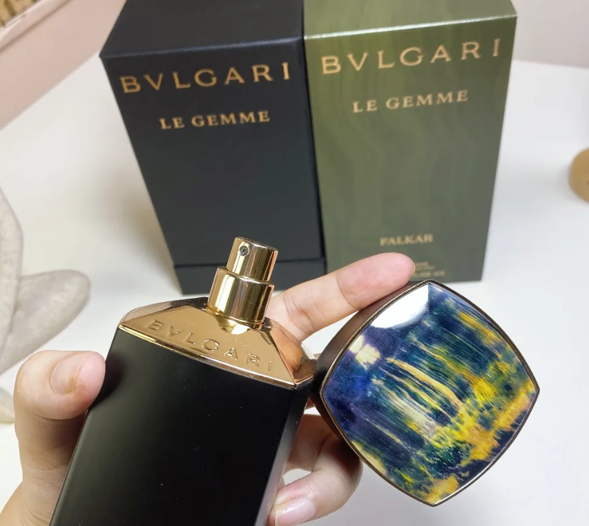 Bvlgari Le Gemme Onekh EDP 100ml