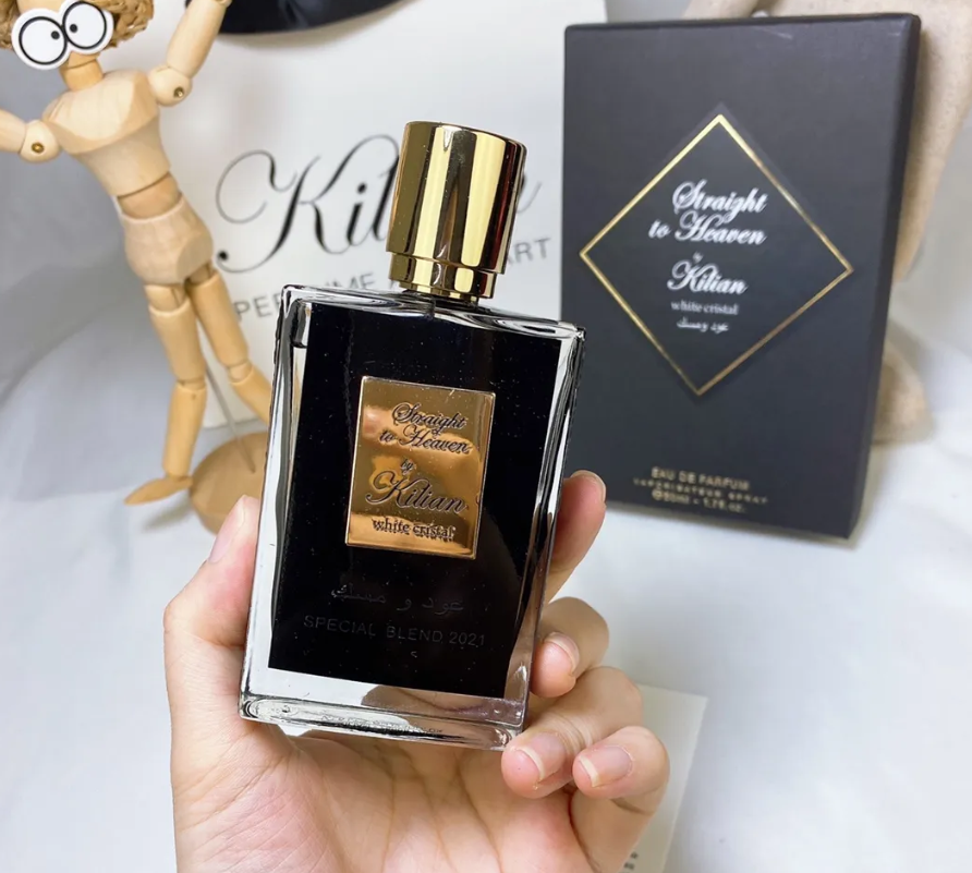 By Kilian Traight To Heaven EDP 50ml