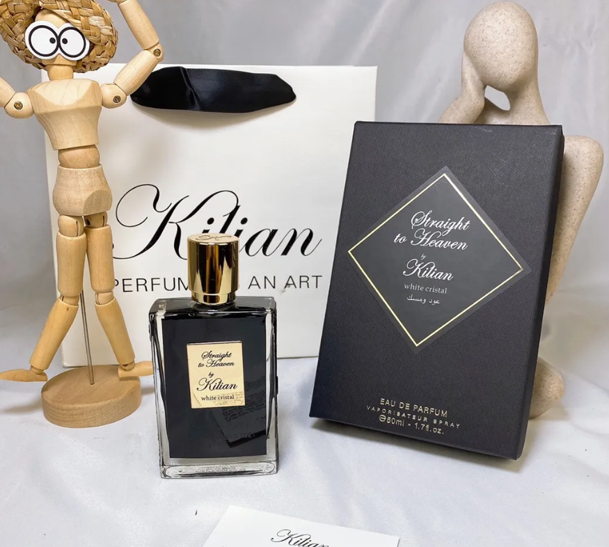 By Kilian Traight To Heaven EDP 50ml