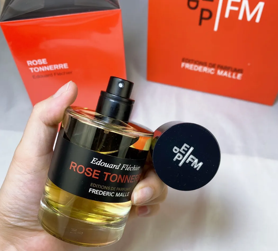 FREDERIC MALLE ROSE TONNERRE 100ml