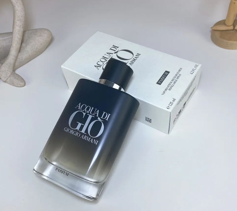 Armani Acqua Di Gio PARFUM 100ml