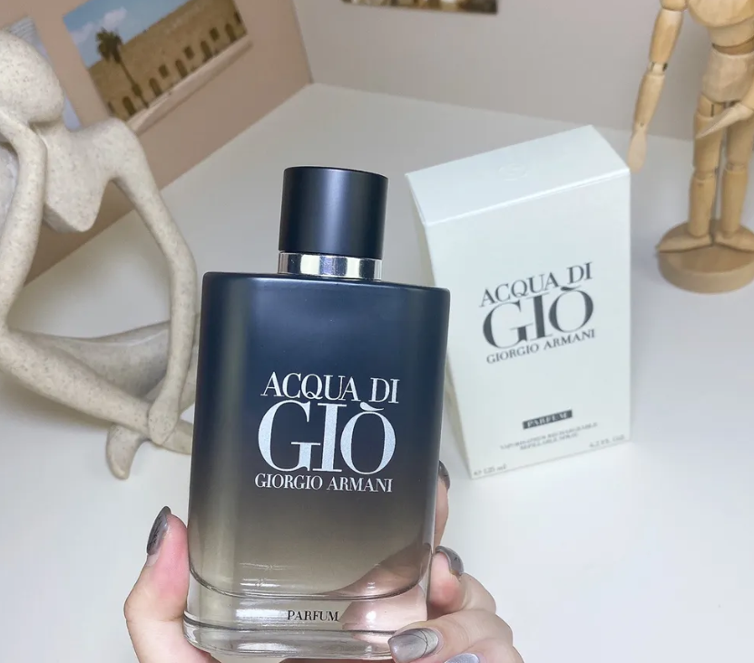 Armani Acqua Di Gio PARFUM 100ml