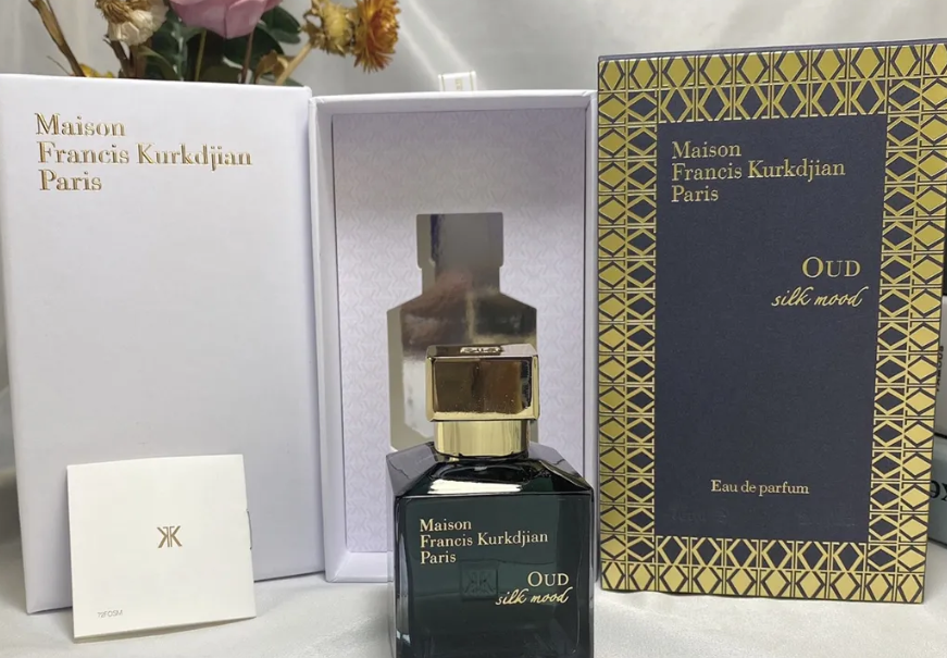 MFK Oud Silk Mood EDP 70ml